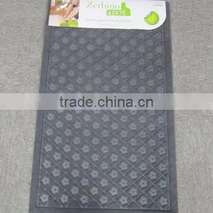 Rubber Material Front Door Mat thumbnail-4
