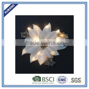 Sandstone Hot Sales Led Christmas Wall Lights Decoration thumbnail-2