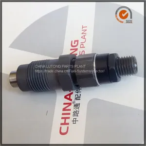 Nozzle Holder/Injectors Assembly/Diesel Fuel Injection/Injector Nozzle thumbnail-4