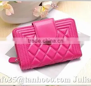 Wholesale Hand Purse/sexy Clip/women Leather Sexy Purse thumbnail-1