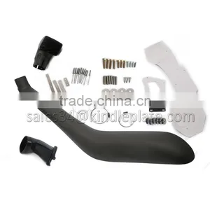 4wd Car Accessories Snorkel Kit Suits For Navara D23 (NP300) 2015 Onwards thumbnail-1