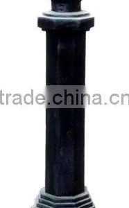 High Quality All Colors Foundry Road Bollard in China,traffic Road , Stake Bollard thumbnail-3