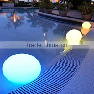 Wedding Decoration Glowing Ball Party Decoration Light / Christmas Decor Light thumbnail-1
