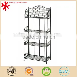 Metal With Powder Coated Wall Towers thumbnail-1