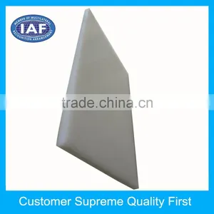 20 Years Old Maker Plastic Extrusion Mould for 19mm Thick Board thumbnail-6