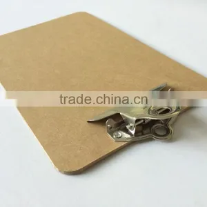 Fashion Design A5 MDF Clipboard thumbnail-1
