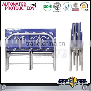 Cheap Price of Folding Bed Folding Bed Camping Tent thumbnail-6