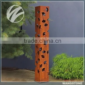 Wholesale Modern Solar Light Outdoor Garden Decoration thumbnail-2