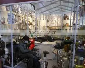 A B I Handicrafts company overview - view 1 thumbnail