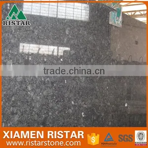 China Butterfly Green Granite Stone Slabs thumbnail-1