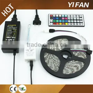 Hotel Decoration Rgbw Led Strip thumbnail-2
