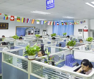 Shenzhen Tianjiu Electronics Co.,Ltd company overview - view 3 thumbnail