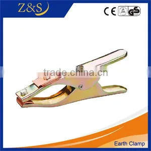 Earth Clamp thumbnail-1
