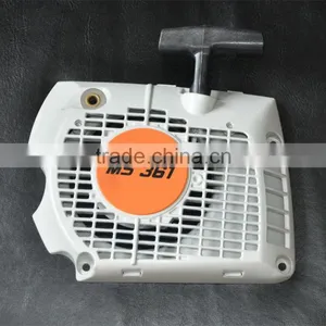 361 Chainsaw Starter Assembly (Rewind Starter Complete/Assembly of Easy Starter) thumbnail-1