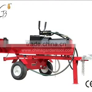 4 Way Log Splitter With 13hp Gasoline Engine (LS40T-B3-1050mm) thumbnail-4