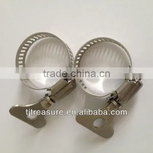 Spring Clips or Hose Clamp thumbnail-2