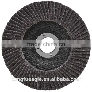 Calcination Oxide Flap Abrasive Discs thumbnail-1