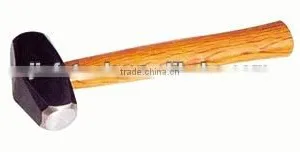 AMERICAN TYPE STONING HAMMER thumbnail-1