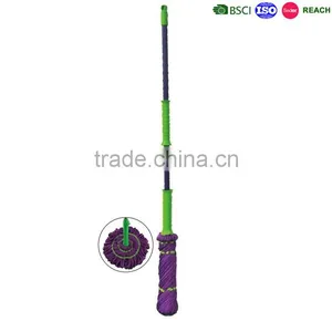 Best Wet Swivel Mops for Laminate Floors thumbnail-1