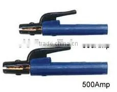 Holland Type Welding Electrod Holder for Welding thumbnail-1