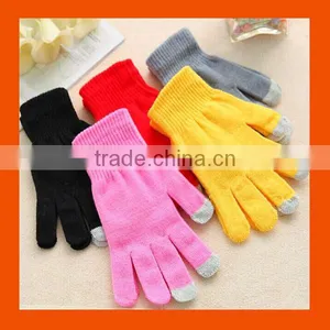 Ecran Tactile Gants,/smartphone Gants,/touch. Gants thumbnail-1