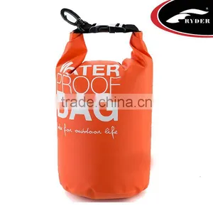 5L Shoulder Bag Compression Waterproof Bag Outdoor thumbnail-2