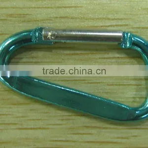 Small Promotional Carabiner LS Eplus thumbnail-1