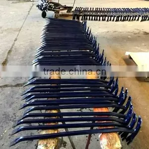 Carbon Steel Forged Wrecking Bars Crowbar thumbnail-6