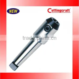 Morse End Mill Adapter Tanged Form thumbnail-1