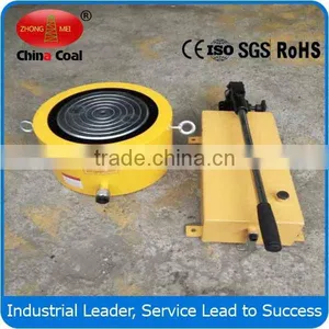 Cylinder Type Vertical Hydraulic Jack For Sale thumbnail-2