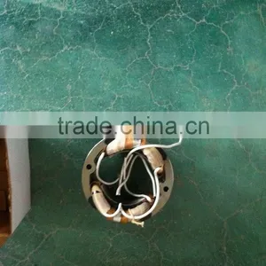Power Tools Spare Part Stator Accessory for Rotary Hammer 65A. thumbnail-1