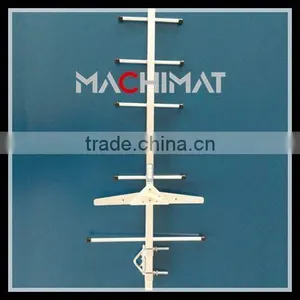 Yagi Antenna 7 Unit With Plain Oscillator From China Manufacturer thumbnail-1