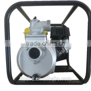 Pumps for Water, Mini Gasoline Water Pump, High Pressure Water Pump for Car Wash thumbnail-3
