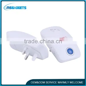 T0c9m Ultrasonic Plug in Pest Repellent Mosquito Repeller thumbnail-3