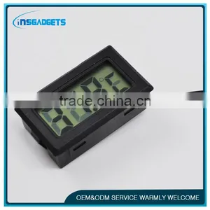 Freezer Thermometer Wireless ,h0t3e Refrigerator Bimetal Thermometer for Sale thumbnail-2