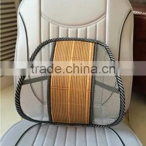 Car Waist Cushion Backrest Cushion thumbnail-3