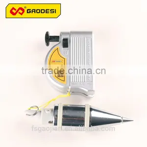 Magnetic Plumb Bob thumbnail-3