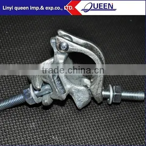 Different Types of Scaffolding Couplers Used for Construction thumbnail-2