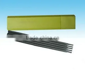 Cast Iron Welding Electrodes Rod Z308/408/508 thumbnail-1