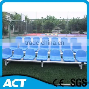 Portable Soccer Substitute Bench for Sale thumbnail-5