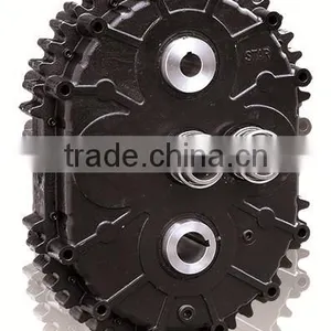 OEM & ODM Agricultural Grain Auger Gearbox for Sorge Transportation thumbnail-1