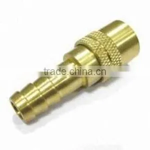 CNC Turning Brass Parts thumbnail-3