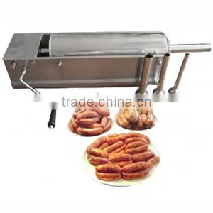Sausage Stuffer thumbnail-2