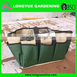 Handle Garden Tool Small Tool Bag Cheap Tool Bag thumbnail-1
