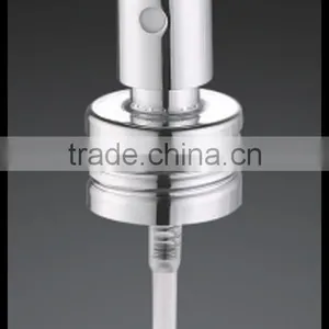 Cheap 18mm 20mm 24mm Pumps for Perfume Aluminum Crimp Pump Mist Sprayer China thumbnail-4