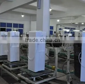 Hot and Cold Water Dispenser Machine thumbnail-5