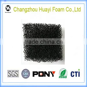 25 Ppi Filter Foam Sponge for Diesel Particulate Filter thumbnail-1