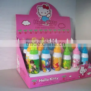 Promotional Plastic Ball Pen thumbnail-1