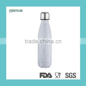 260ml Stainless Steel Vacuum Flask thumbnail-5