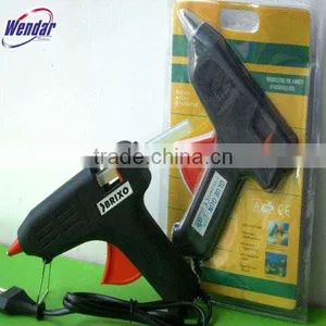 110V-220V 10W School Use Hot Melt Glue Gun thumbnail-1